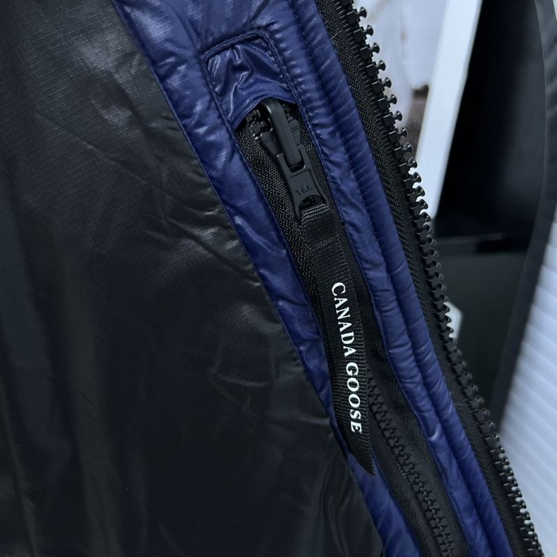 Canada Goose Down Jackets